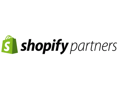 Shopify Partners Logo a